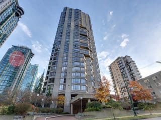 Apartment for sale in Vancouver, Vancouver West, 701 738 Broughton Street, 263179066 | Realtylink.org