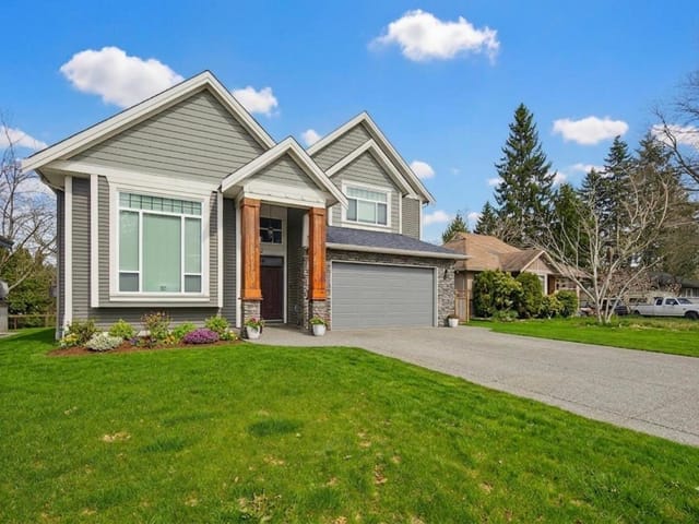 House for sale in Mission, Mission, 32141 Hillcrest Avenue, 263179067 | Realtylink.org