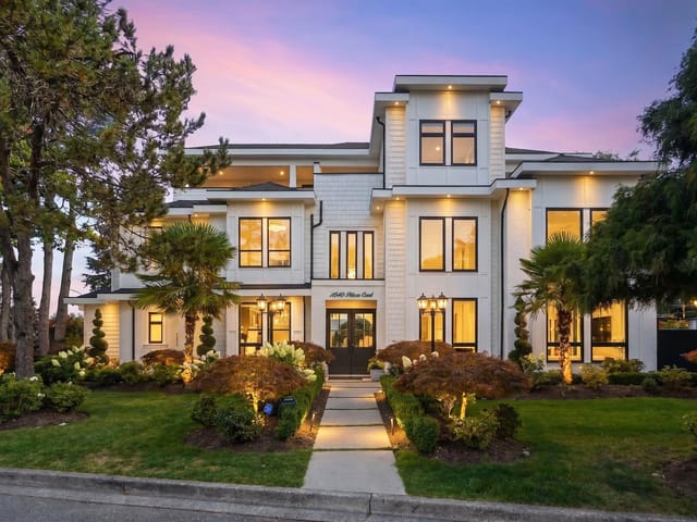 House for sale in Richmond, Richmond, 11540 Pelican Court, 263179068 | Realtylink.org
