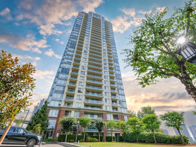 Apartment for sale in Burnaby, Burnaby North, 3209 9888 Cameron Street, 263179069 | Realtylink.org