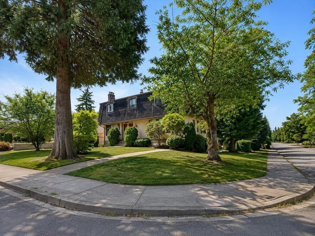 House for sale in Burnaby, Burnaby East, 7507 Wright Street, 263179070 | Realtylink.org