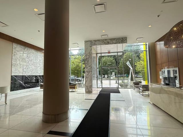 Apartment for rent in Burnaby, Burnaby South, 2702 6588 Nelson Avenue, 263179071 | Realtylink.org