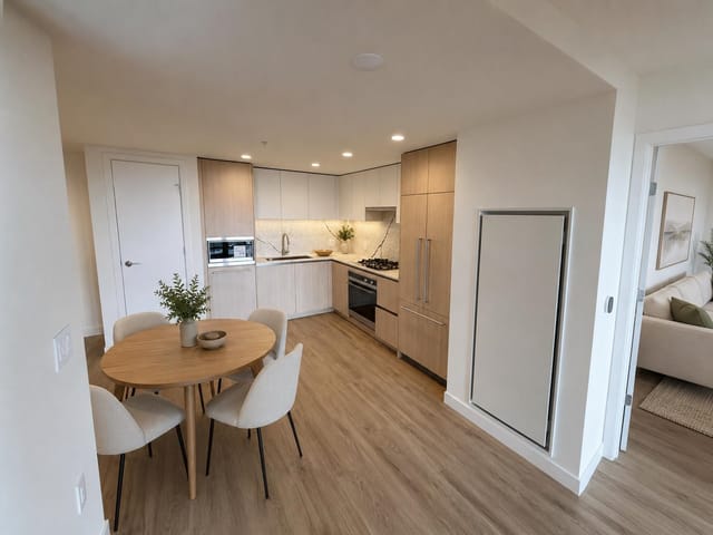 Apartment for rent in Burnaby, Burnaby North, 3404 2135 Springer Ave, 263179074 | Realtylink.org