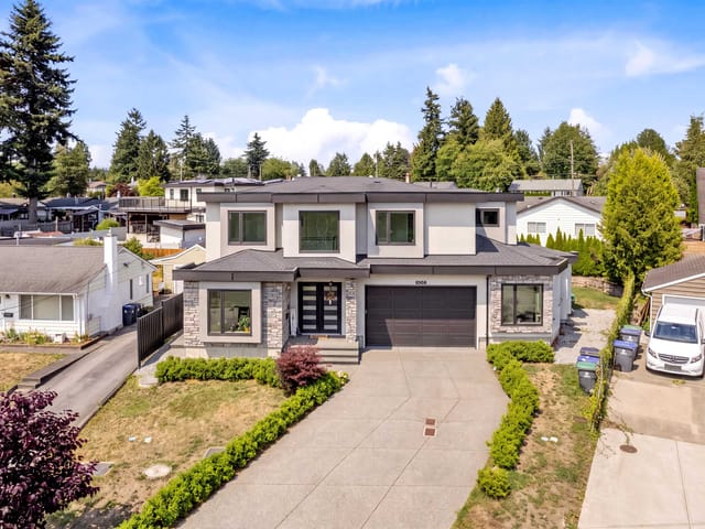 House for sale in Surrey, North Surrey, 10108 Mary Drive, 263179085 | Realtylink.org