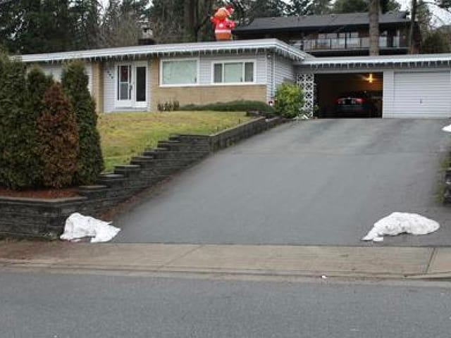 House for rent in Coquitlam, Coquitlam, 1963 Cape Horn Avenue, 263179086 | Realtylink.org