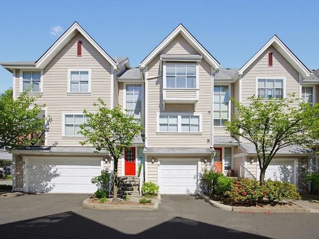 Townhouse for sale in Port Coquitlam, Port Coquitlam, 80 2450 Hawthorne Avenue, 263179087 | Realtylink.org