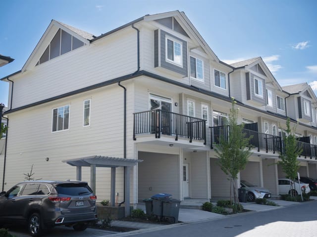 Townhouse for sale in Surrey, Surrey, 176 13898 64 Avenue, 263179090 | Realtylink.org