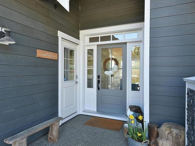 House for sale in Gibsons, Sunshine Coast, 605 Woodland Avenue, 263179091 | Realtylink.org