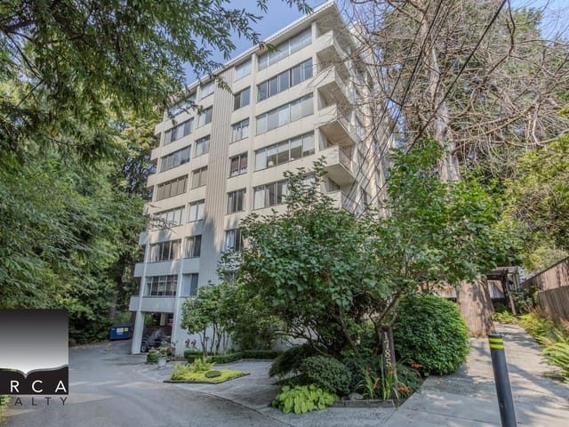 Apartment for rent in West Vancouver, West Vancouver, 701 1785 Esquimalt Avenue, 263179092 | Realtylink.org