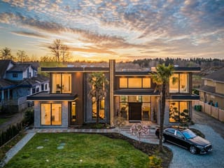 House for sale in Richmond, Richmond, 11500 Blundell Road, 263179102 | Realtylink.org