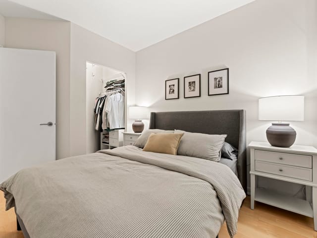 Apartment for sale in Vancouver, Vancouver West, 808 1177 Hornby Street, 263179103 | Realtylink.org