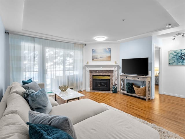 Apartment for sale in Langley, Langley, 206 20433 53 Avenue, 263179104 | Realtylink.org