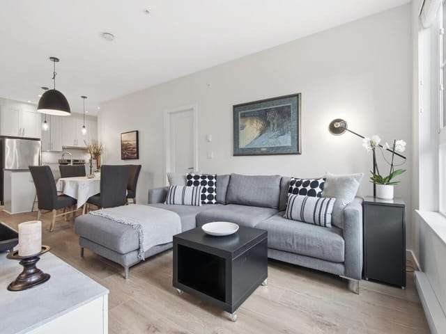 Apartment for sale in Langley, Langley, 109 20829 77a Avenue, 263179109 | Realtylink.org