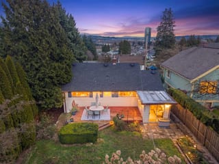 House for sale in New Westminster, New Westminster, 521 Garfield Street, 263179111 | Realtylink.org