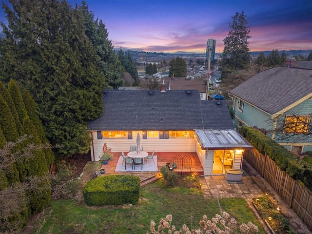 House for sale in New Westminster, New Westminster, 521 Garfield Street, 263179111 | Realtylink.org
