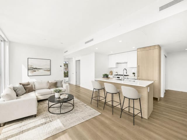 Apartment for sale in Coquitlam, Coquitlam, 1506 901 Lougheed Highway, 263179113 | Realtylink.org