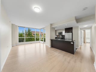 Apartment for rent in Coquitlam, Coquitlam, 605 2968 Glen Dr., 263179114 | Realtylink.org