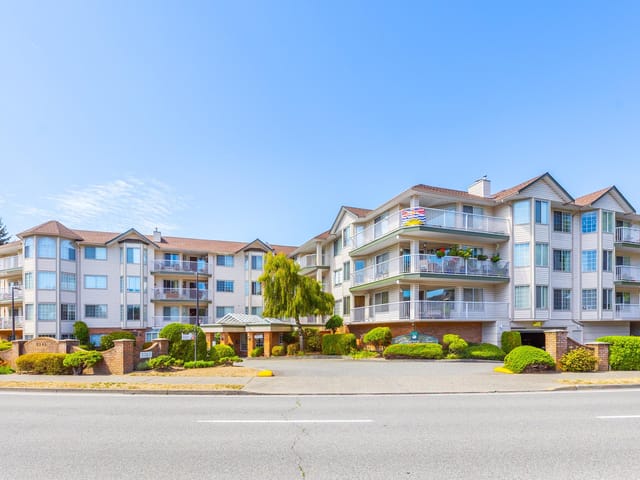 Apartment for sale in Langley, Langley, 205 5363 206 Street, 263179115 | Realtylink.org