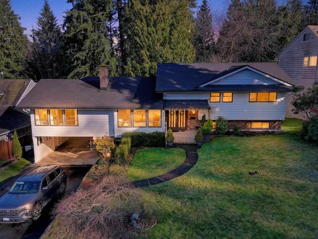 House for sale in Coquitlam, Coquitlam, 1838 Harbour Drive, 263179119 | Realtylink.org