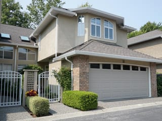Townhouse for sale in Surrey, Surrey, 13 6211 W Boundary Drive, 263179124 | Realtylink.org