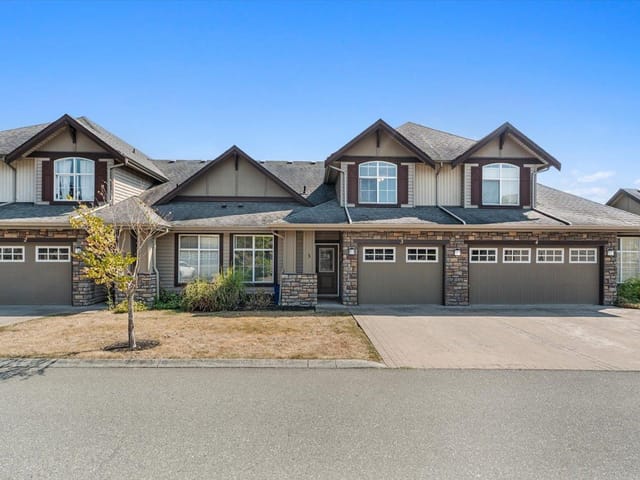 Townhouse for sale in Chilliwack, Sardis, 3 6577 Southdowne Place, 263179125 | Realtylink.org