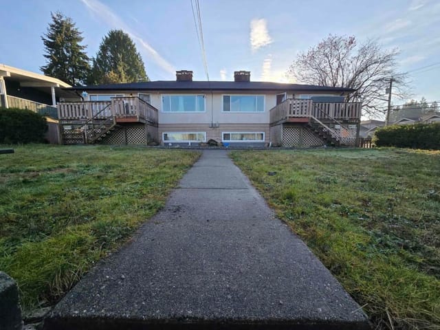 House for rent in Surrey, North Surrey, 11604 11606 97 Avenue, 263179128 | Realtylink.org