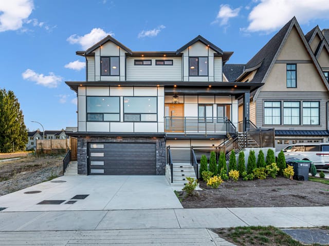 House for sale in Langley, Langley, 6911 205 Street, 263179129 | Realtylink.org