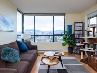 Apartment for rent in Vancouver, Vancouver East, 1908 5288 Melbourne Street, 263179130 | Realtylink.org