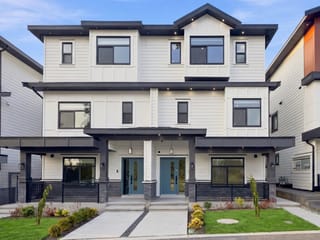 1/2 Duplex for sale in Surrey, South Surrey White Rock, 16513 20 Avenue, 263179133 | Realtylink.org