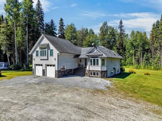 House for sale in Prince George, PG Rural North, 4260 Muermann Road, 263179135 | Realtylink.org