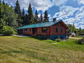 House for sale in Fraser Lake, Vanderhoof And Area, 717 Francois Lake Road, 263179136 | Realtylink.org
