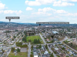 House for sale in Burnaby, Burnaby North, 4729 Canada Way, 263179138 | Realtylink.org