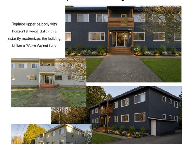 Apartment for rent in Chilliwack, Chilliwack, 1 Bed 9452 Fletcher Street, 263179142 | Realtylink.org