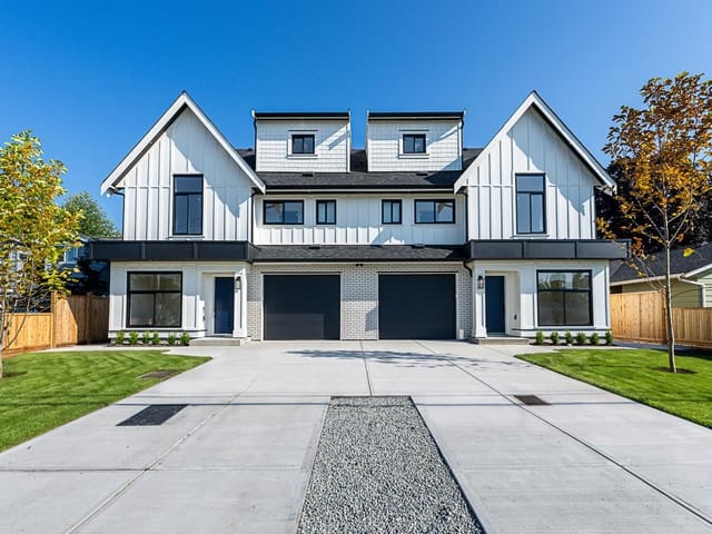 1/2 Duplex for sale in Delta, Ladner, 4945 44 Avenue, 263179146 | Realtylink.org