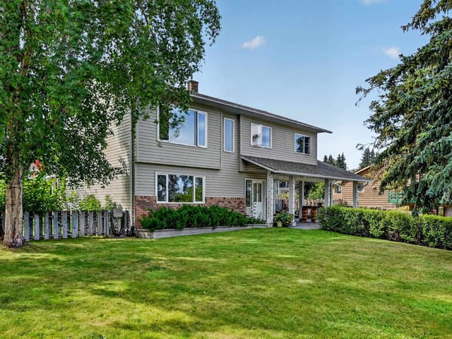 House for sale in Vanderhoof, Vanderhoof And Area, 130 4th Street, 263179147 | Realtylink.org