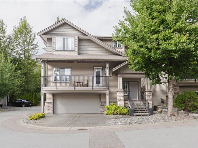 House for sale in Maple Ridge, Maple Ridge, 127 23925 116 Avenue, 263179149 | Realtylink.org