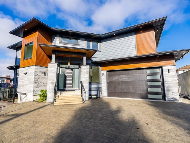 House for sale in Burnaby, Burnaby North, 5225 Woodsworth Street, 263179151 | Realtylink.org