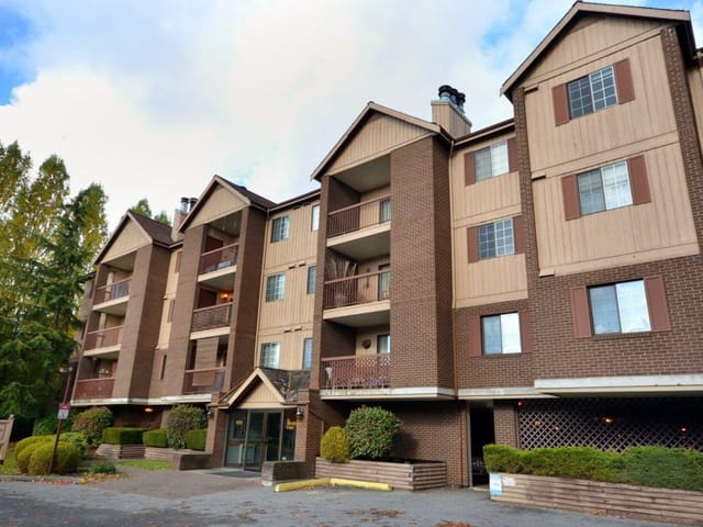 Apartment for sale in Richmond, Richmond, 111 8511 Westminster Highway, 263179160 | Realtylink.org