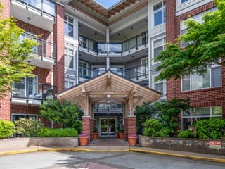 Apartment for sale in Pitt Meadows, Pitt Meadows, 410 11950 Harris Road, 263179161 | Realtylink.org