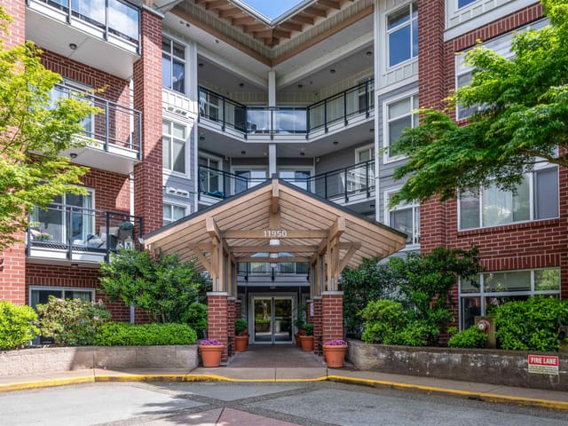 Apartment for sale in Pitt Meadows, Pitt Meadows, 410 11950 Harris Road, 263179161 | Realtylink.org