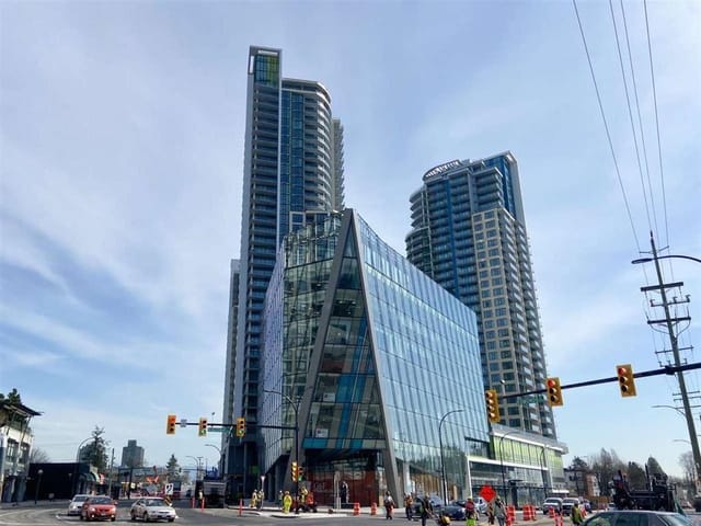 Apartment for sale in Burnaby, Burnaby East, 2909 7388 Kingsway, 263179163 | Realtylink.org