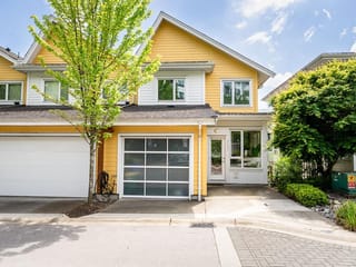 Townhouse for sale in Vancouver, Vancouver East, 3187 E Kent Avenue North, 263179164 | Realtylink.org