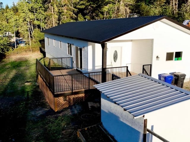 Manufactured Home for sale in Williams Lake, Williams Lake, 1018 Opal Street, 263179165 | Realtylink.org