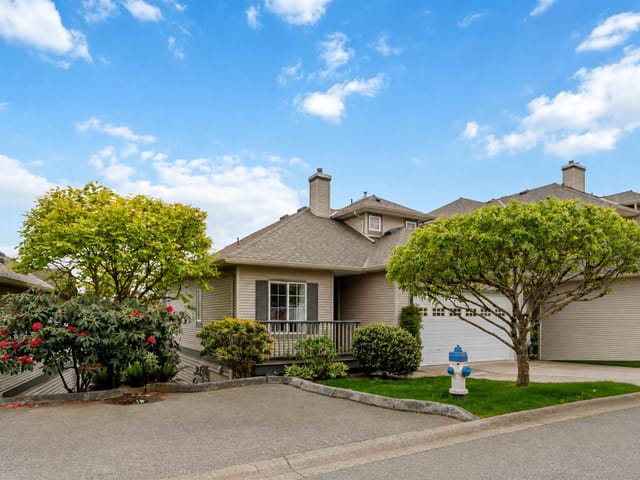 Townhouse for sale in Abbotsford, Abbotsford, 11 2088 Windfield Drive, 263179173 | Realtylink.org