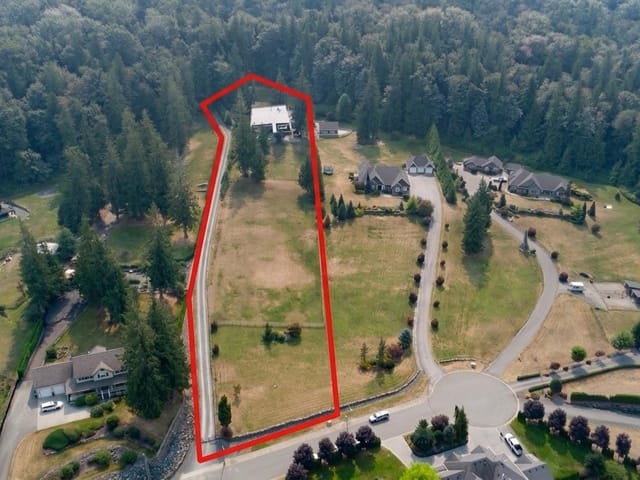 Lot for sale in Yarrow, Yarrow, 42449 Highland Drive, 263179175 | Realtylink.org