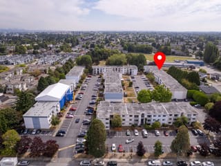 Apartment for sale in Richmond, Richmond, 205 7240 Lindsay Road, 263179176 | Realtylink.org