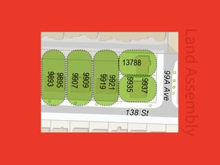 1/2 Duplex for sale in Surrey, North Surrey, 9895 138 Street, 263179180 | Realtylink.org