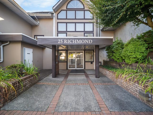 Apartment for sale in New Westminster, New Westminster, 504 25 Richmond Street, 263179181 | Realtylink.org