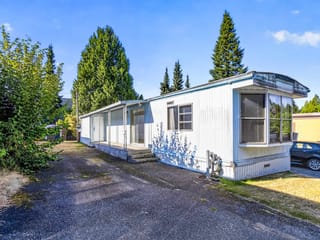 Manufactured Home for sale in Maple Ridge, Maple Ridge, 14 21163 Lougheed Highway, 263179185 | Realtylink.org