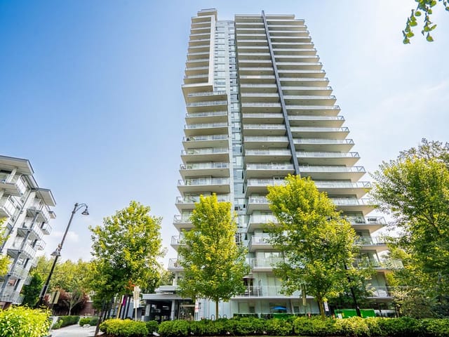 Apartment for sale in Port Moody, Port Moody, 1802 308 Morrissey Road, 263179187 | Realtylink.org